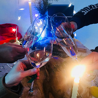 ʥ���ڣ�ƽ��ҹ���κν��ն��Ǻ����ѳԺȵĽ�ں����ɡ�