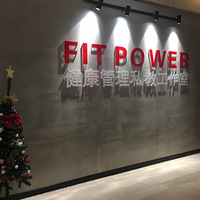 Fit Power