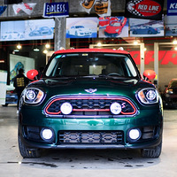 ��ֹΪ������ҲΪ�����F60countryman