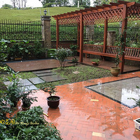 ��һ����԰ ��һ����⡪���������Ļ�԰