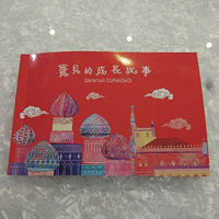������һ����Ƭ�飬�����Ű棬��¼���ӵĳɳ���