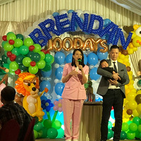 ���Ӷ�һ��Ϊ����Brendan�ٰ��˰�����