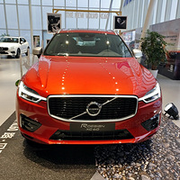 �������Լݡ�����18���ֶ���XC60�����Ű�ȫ�ֺÿ����в�SUV