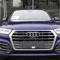 ��һ��Q5L�泵�ع⣬�ɻ�����˧��û���ѣ��о���Ҫ��