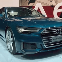 ȫ��һ���µ�A6�Ƽ��б����֪��5ϵ��E����ͷ�Ų���