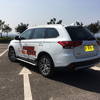 �������Լݡ�2047������ʮ����������SUV�˽�һ��