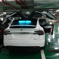 �ᳵ����˹��MODEL X��