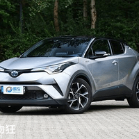 ����C-HR/����Ҫ���ˣ����۶�����ῼ��