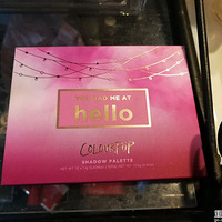 colourpop Ӱhello̵+ֱɫ
