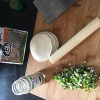 ���ˣ�û����Ľ���Ƥ����ζ���