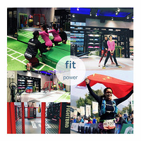 fitpower鷴