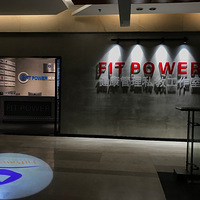 Fitpowerָһһ˽̿γ̡鷴