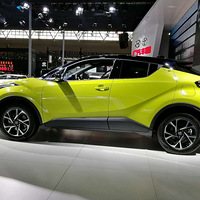 ��ȫ��¼�ҵķ���C-HR��2018���ռǡ�