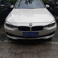 �����˳���2017��320Liʱ�У����ۣ�