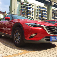 �������Գ���CX4�ռ�С�𣬲����ڵģ�