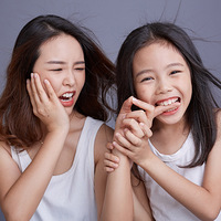 Ů����8�꣬͵͵����׼��������������뷢��������ףһ��