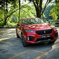 ��������SUV����WEY VV7�ᳵ��ҵ����ϸ���Ա��桾2018���ռǡ�