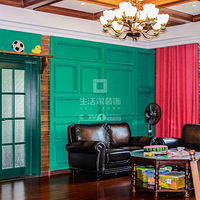 װޡɫͷ С 182ƽ ײɫʽ