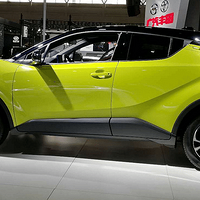 ��������꣬��¼�������C-HRȫ���̡�2018���ռǡ�