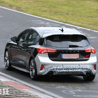 ȫ�¸���˹ST����2.3T���������ֿ�RS����ô��