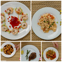 ���������ʳ�⡷��û�뵽��������ô������