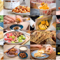 2018�Ա�������ʳ�嵥����40�òݸ��������ˣ�