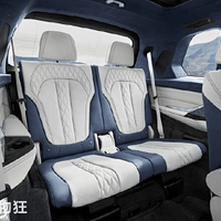 ����SUV�콢����ͷ�����湻�����������³���۶�û�о�ϲ