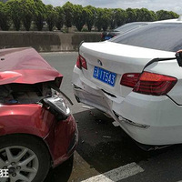 ����֤��ʻ��ײ�ϡ��Ƽݡ��ķ����𣿽���������ȷ��𣬳���ʶ��