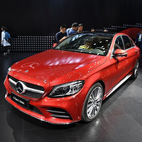 �Ŀ��C�����У�C200L����ΪC260L����װ1.5T�������۸񲻱䡣