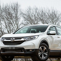 ��һ��������ᳵ��ҵ��2018��CR-V��2018���ռǡ�