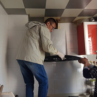 Զ�����̣���Ҫ������ϴ���̻�