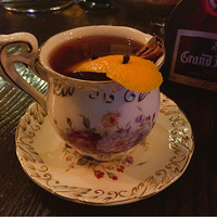 Ȥbar