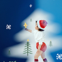 �����������ɫ��ʥ����----��ľ��ͯ��Ʒ