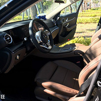 Ե�����㣡E200L�˶��� ����ҵ��