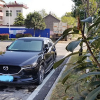 ��¼�ᳵ���£�չ��CX-5�˶�֮����2019���ռǡ�