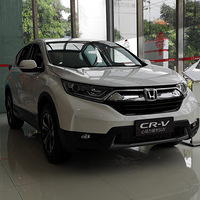 �붨CRV�������ʰ桾2019���ռǡ�