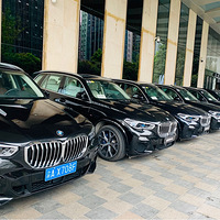 ���򾳣����¾���2019ȫ��BMW X5���������Լ�����