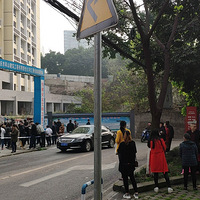 ���ع�ɳƺ�Ӻ���·���˴�㾰��ͥ¥�̵Ŀ����̣�