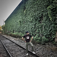 ͣͣûյ㣬ȴһ·ķ羰ü䡣