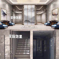 ҵӦͥδ깤ʵͼ֮ǰĺӣ˹