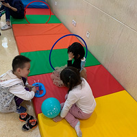 ����һ��СС�������˶��ᣬ˲��о�����������