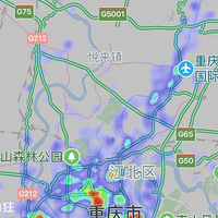 ���빫԰Ƭ����������������ͼ�ı仯