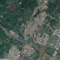 ���ڲ�԰����ƺ��·�����ߺ�6��������ƺվ����ʵ��