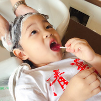 ��ͯ�ڵ������Ǽ�ͷ��������û�пޣ����ܿ�����