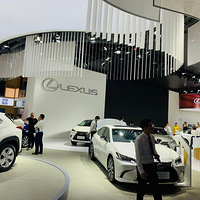 ��2019���쳵չ������ȷ��š�ʵ�ش�̽�׿���˹��ES������ô�ã�
