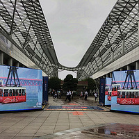 ��2019���쳵չ������ȷ��š�������ʱ�н����õı��