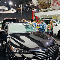 ��2019���쳵չ������ȷ��š�һ����������������Ϊɶ��ô��