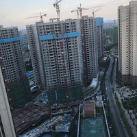 Լ�˿�5����ȫ���ⶥ���ṹ�����깤