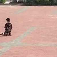 ����һ��ͯ�����¹�� ������������ì�ܱ��Է�����ͷ�