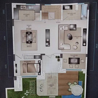 60�����װ��300ƽ��ƴ,�����ܣ�Ԥ�����桾2019����װ���ռǡ�